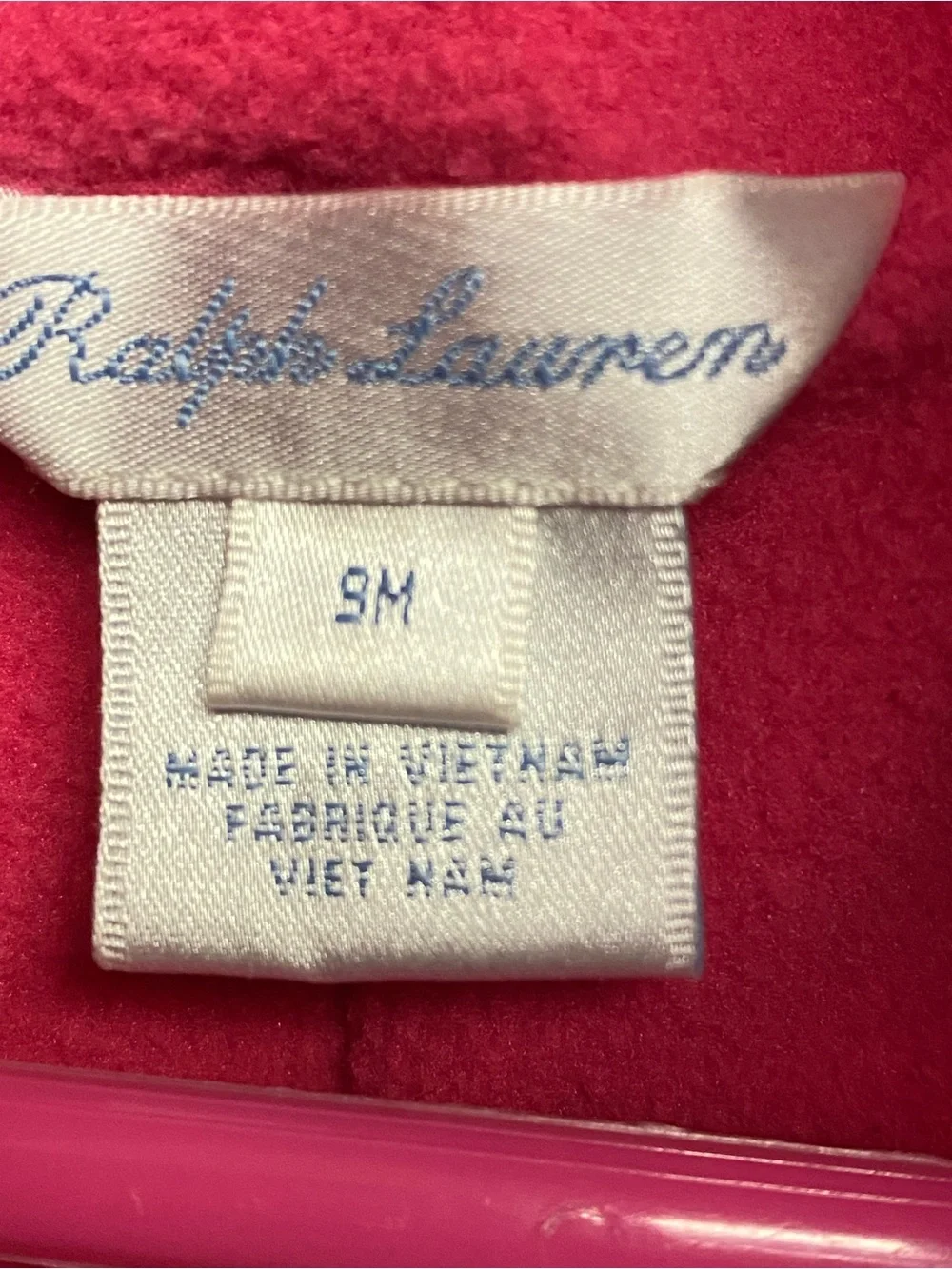 Ralph Lauren ralph lauren